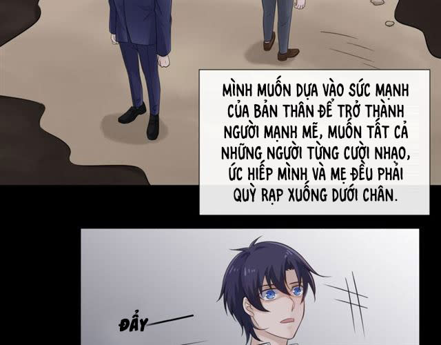 Trọng Sinh Nhất Mộng Chap 45 - Next Chap 46