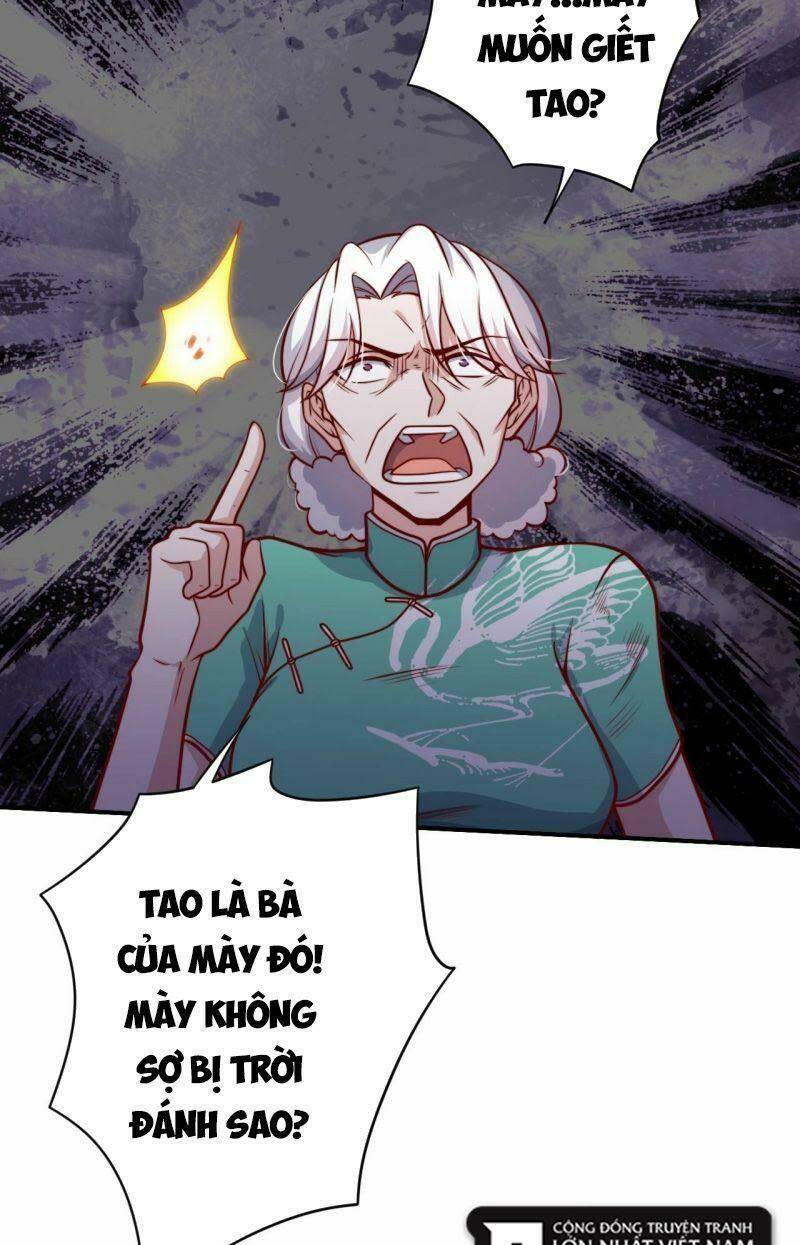 ta là hàn tam thiên Chapter 100 - Next Chapter 101