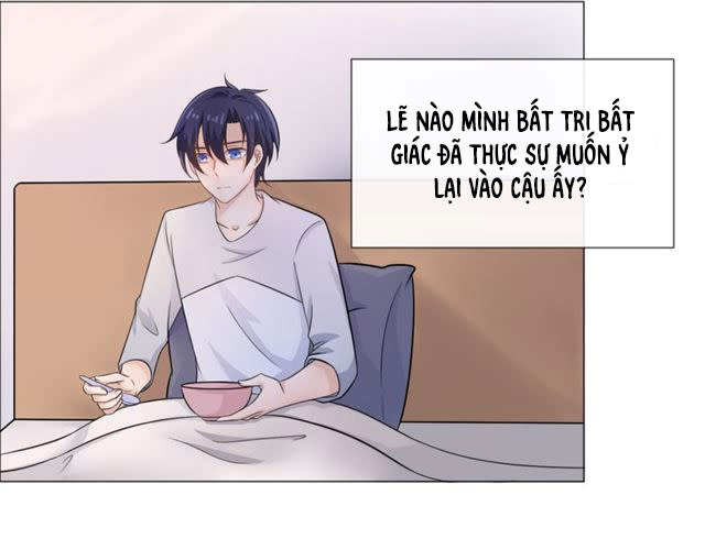 Trọng Sinh Nhất Mộng Chap 45 - Next Chap 46