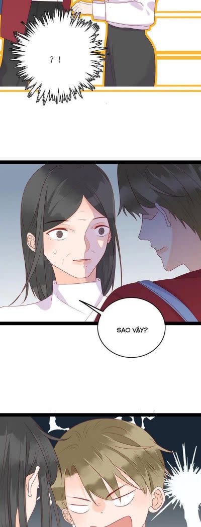 Xuyên Thành Nam Phụ Bẻ Cong Nam Chính Chap 242 - Next Chap 243