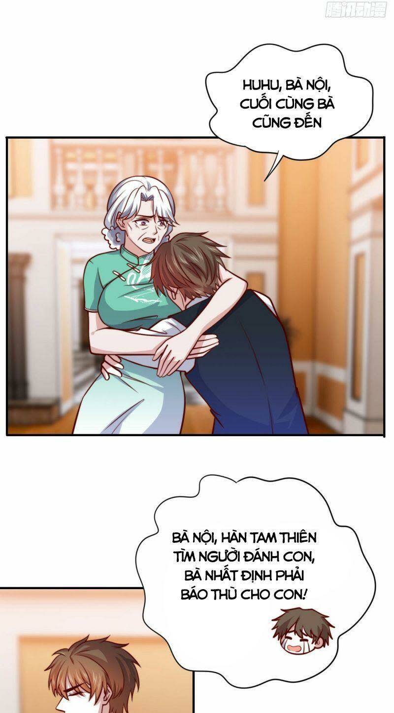 ta là hàn tam thiên Chapter 100 - Next Chapter 101