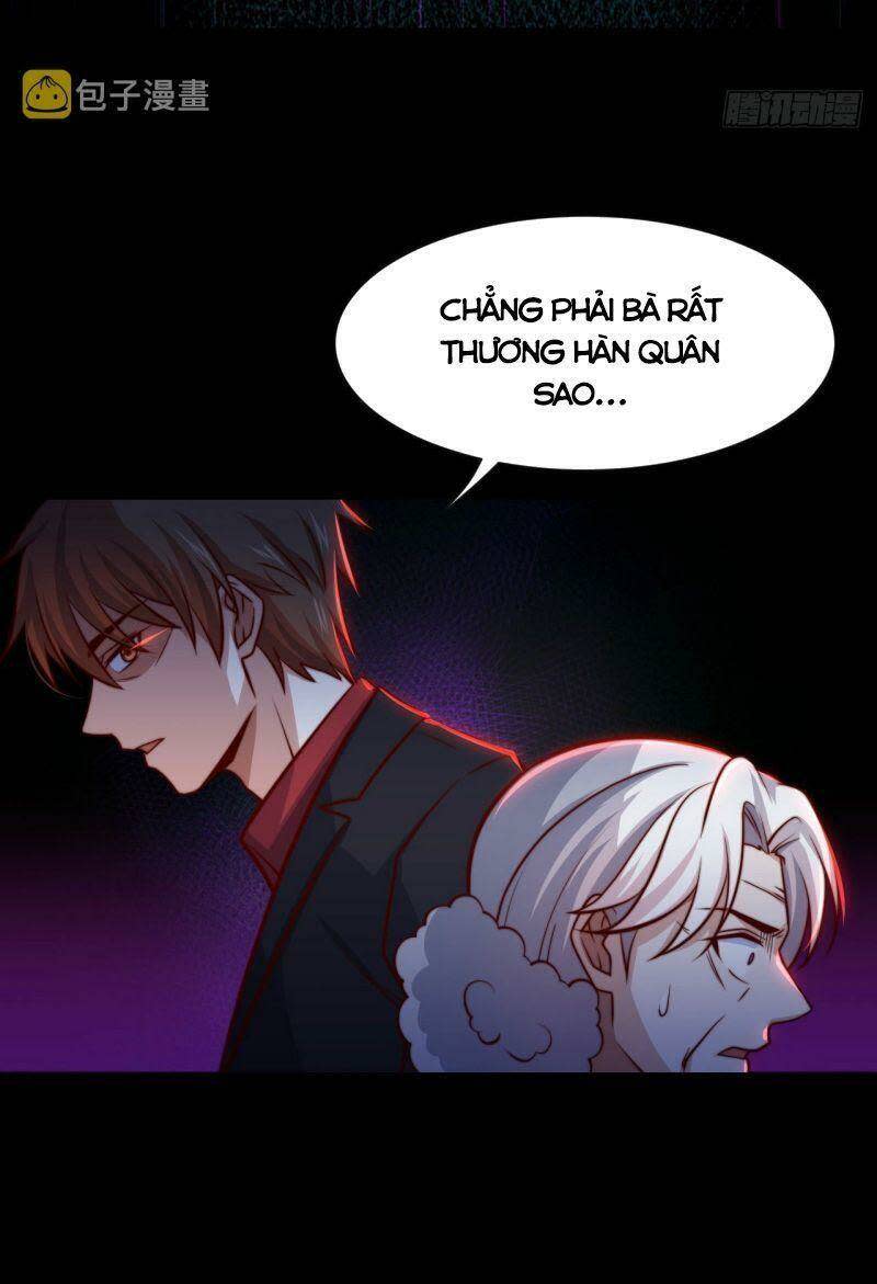 ta là hàn tam thiên Chapter 100 - Next Chapter 101