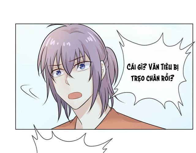 Trọng Sinh Nhất Mộng Chap 45 - Next Chap 46