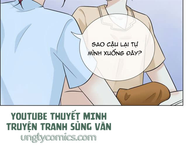 Trọng Sinh Nhất Mộng Chap 45 - Next Chap 46