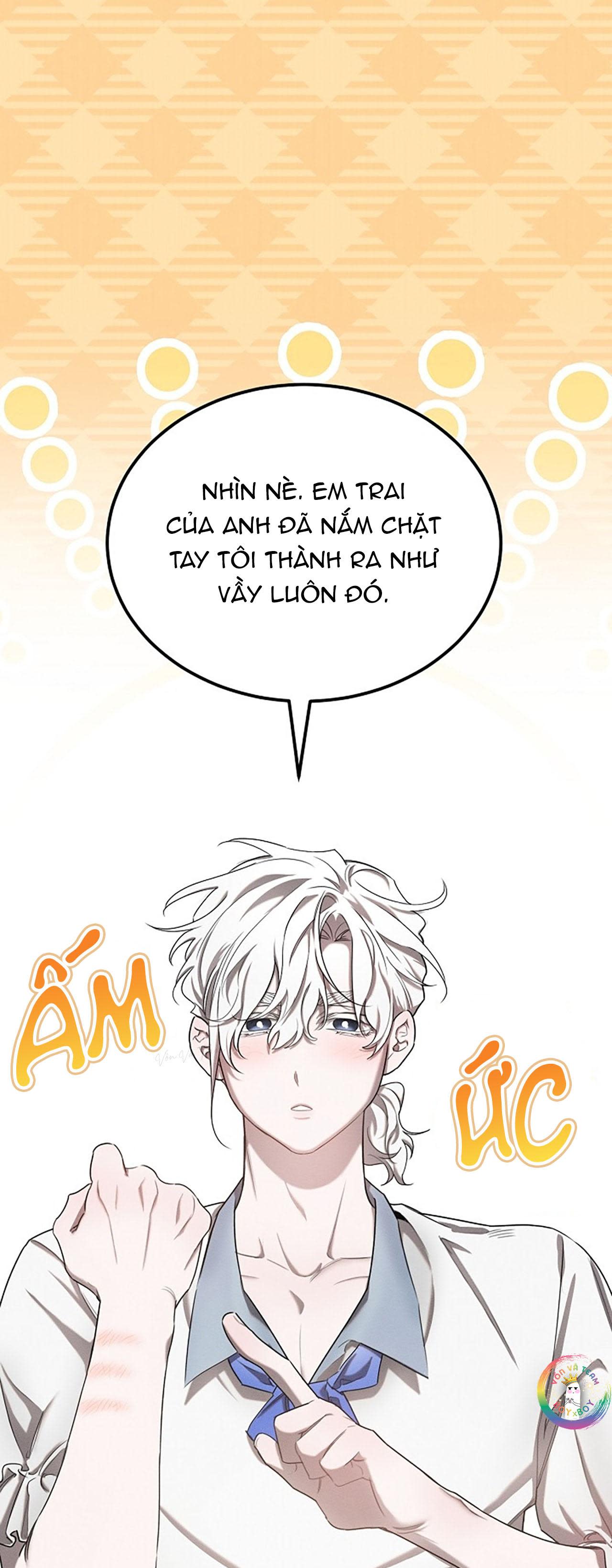 Này, Đừng Có Nhấn Cái Nút Đó! Chapter 30 - Next 