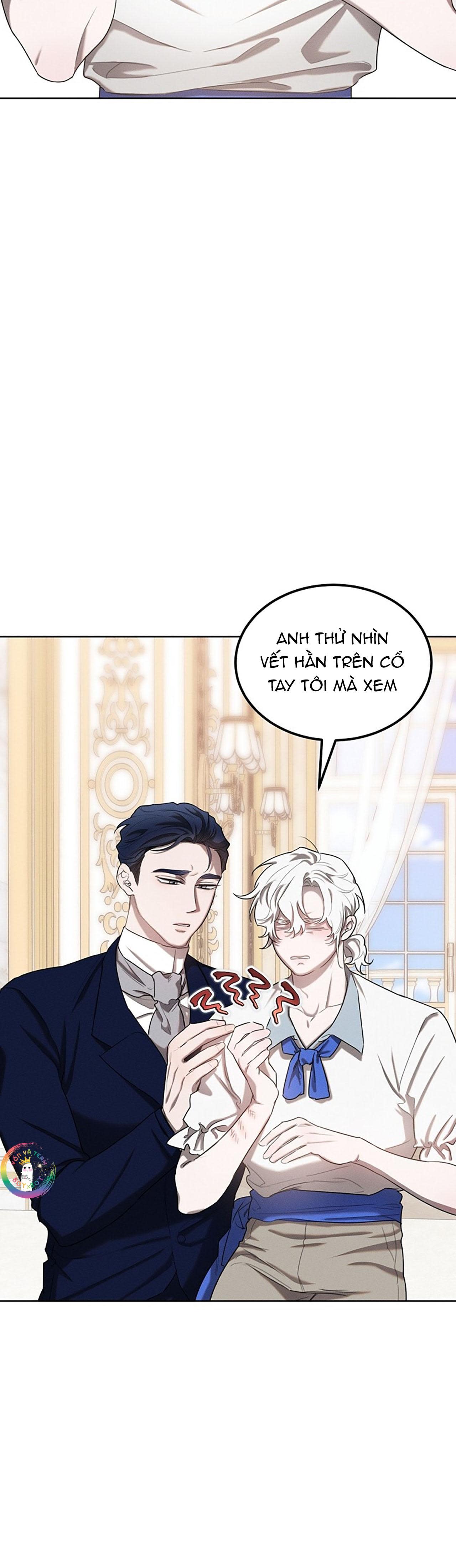 Này, Đừng Có Nhấn Cái Nút Đó! Chapter 30 - Next 