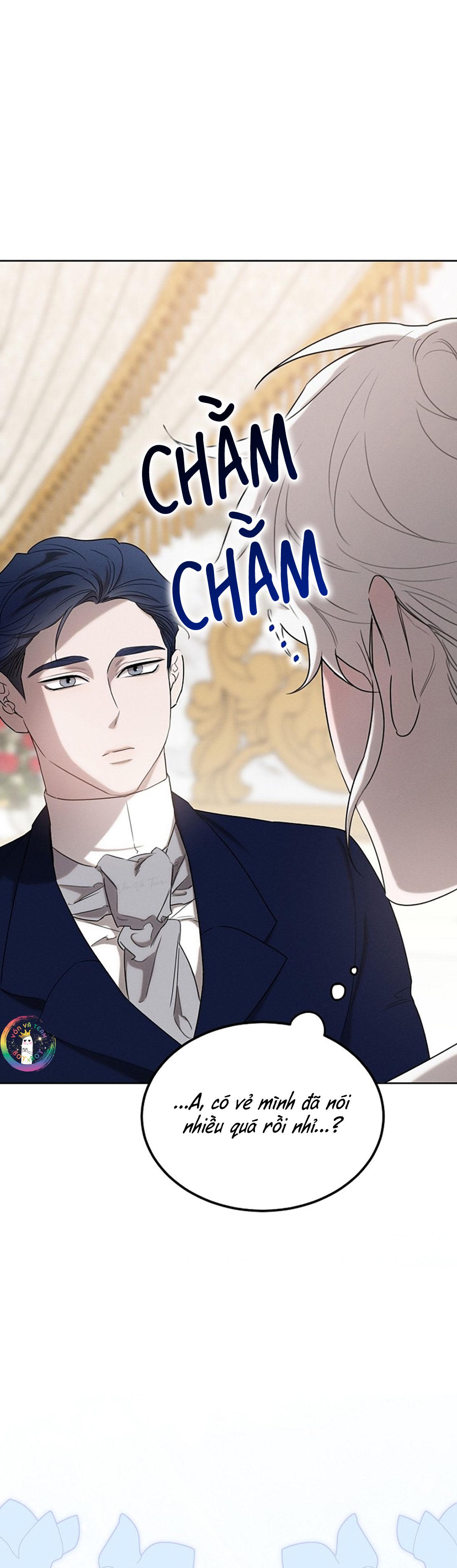 Này, Đừng Có Nhấn Cái Nút Đó! Chapter 30 - Next 