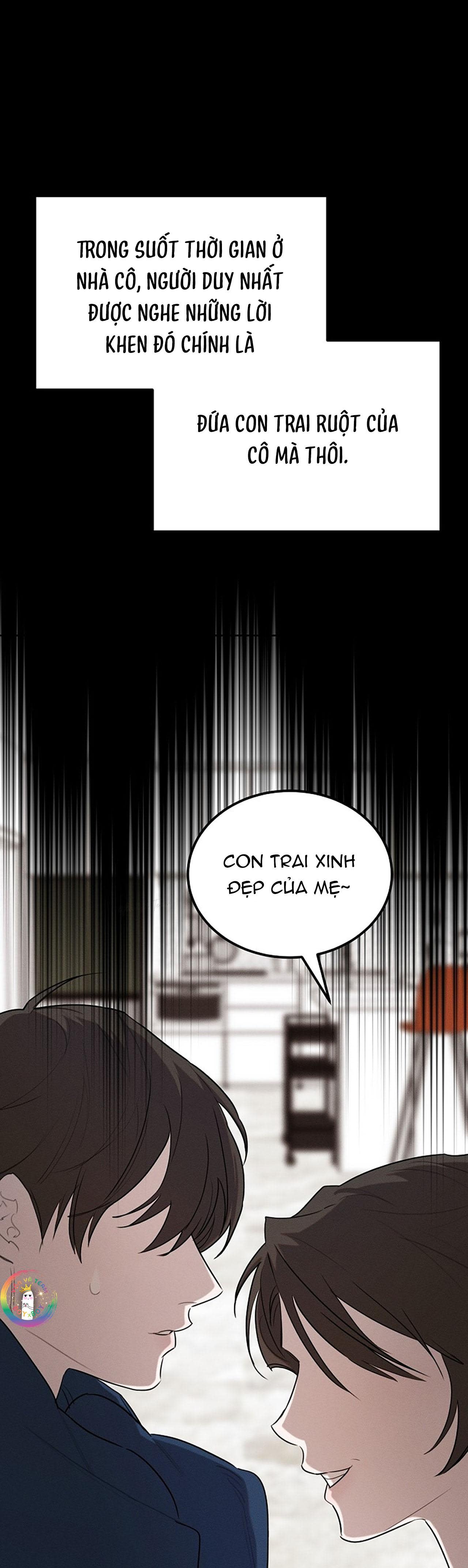 Này, Đừng Có Nhấn Cái Nút Đó! Chapter 30 - Next 