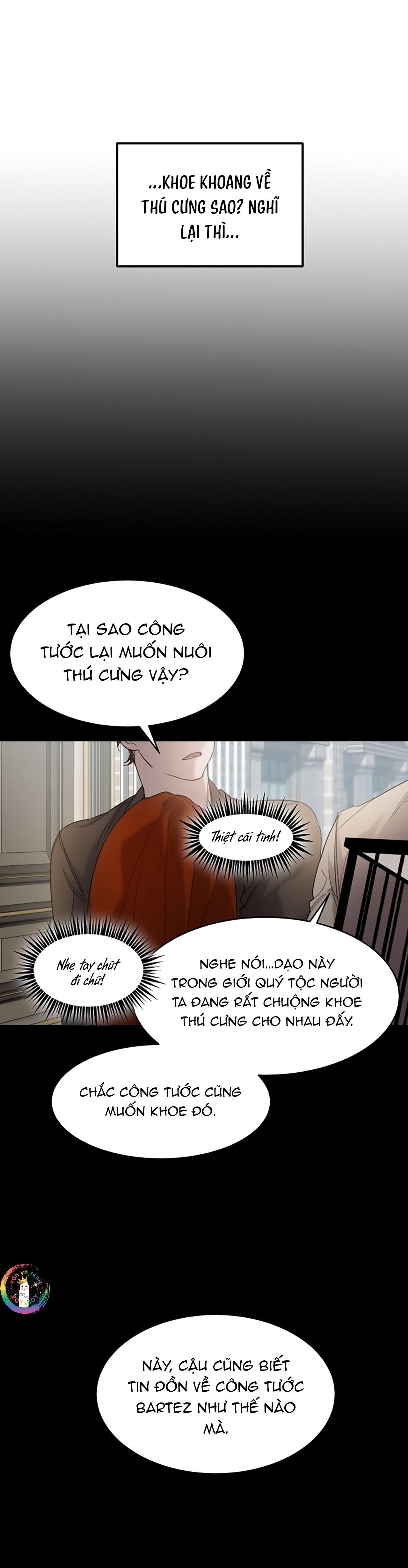 Này, Đừng Có Nhấn Cái Nút Đó! Chapter 30 - Next 