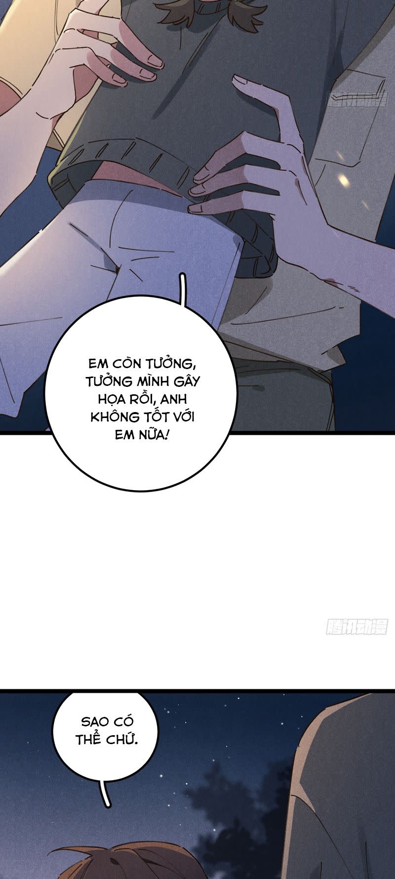 Tôi Không Cùng Anh Đến Vùng Đất Bắp Ngô Đâu! Chap 11 - Next Chap 12