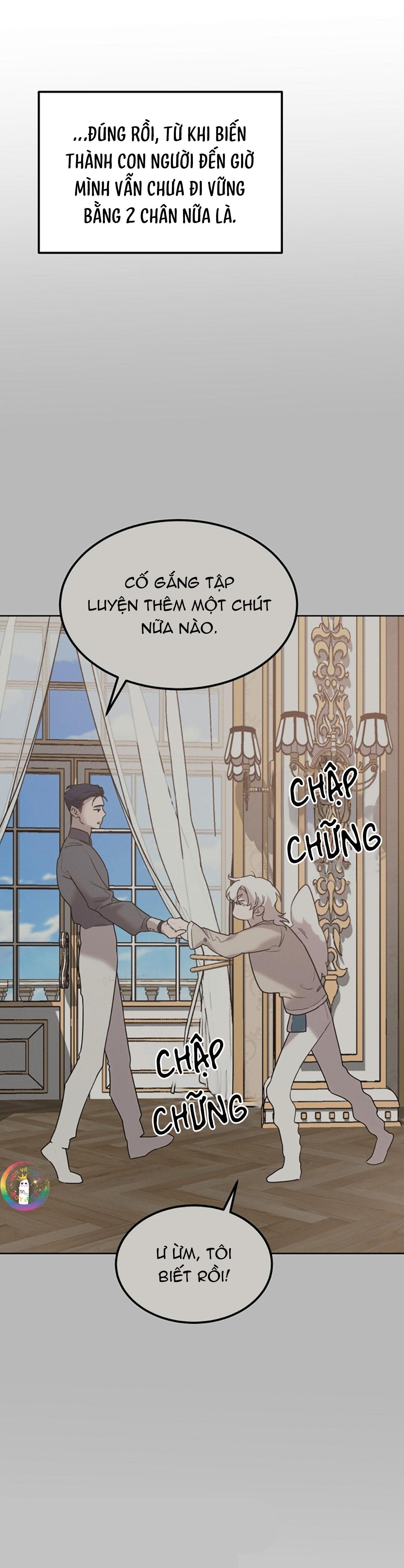 Này, Đừng Có Nhấn Cái Nút Đó! Chapter 30 - Next 