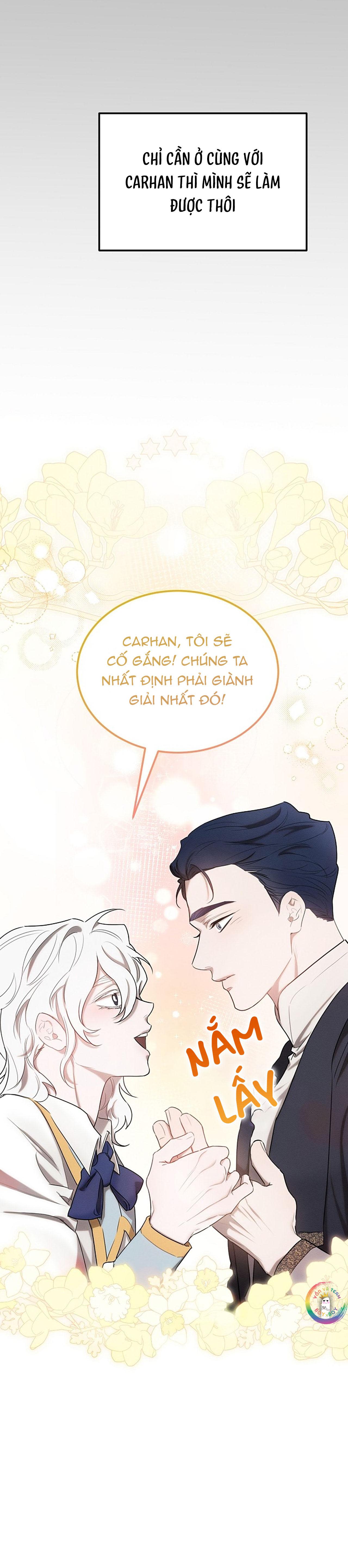 Này, Đừng Có Nhấn Cái Nút Đó! Chapter 30 - Next 