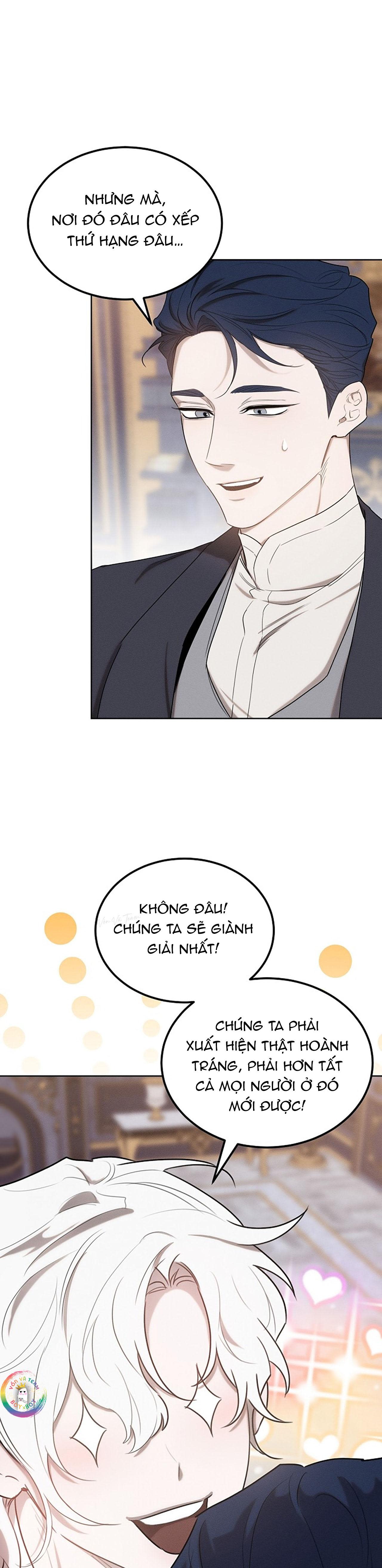 Này, Đừng Có Nhấn Cái Nút Đó! Chapter 30 - Next 