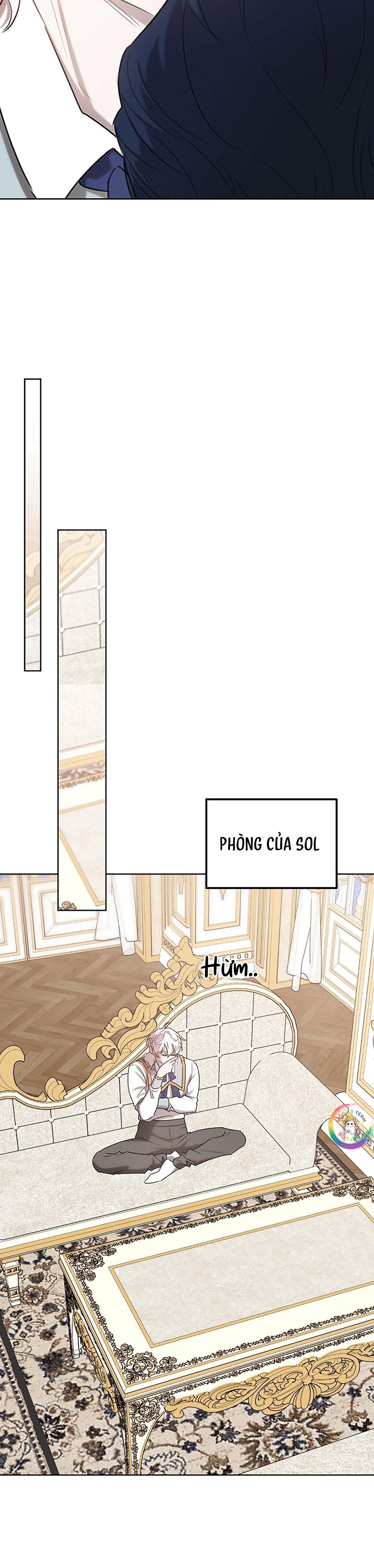 Này, Đừng Có Nhấn Cái Nút Đó! Chapter 30 - Next 