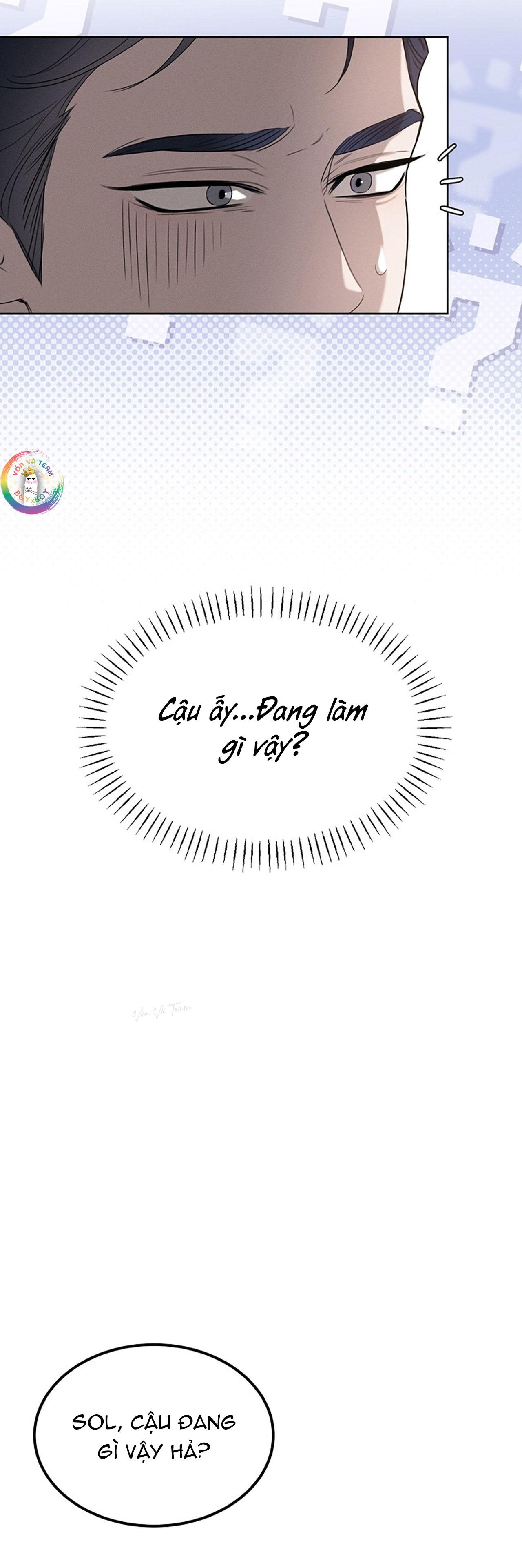 Này, Đừng Có Nhấn Cái Nút Đó! Chapter 30 - Next 