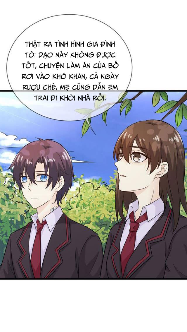 Trọng Sinh Nhất Mộng Chap 54 - Next Chap 55