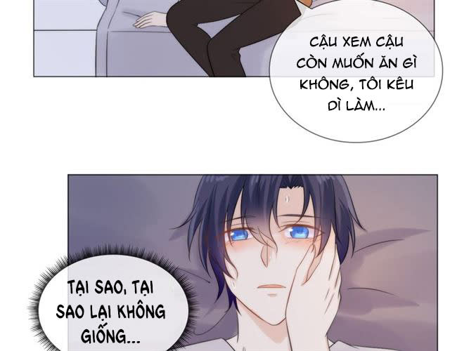 Trọng Sinh Nhất Mộng Chap 44 - Next Chap 45