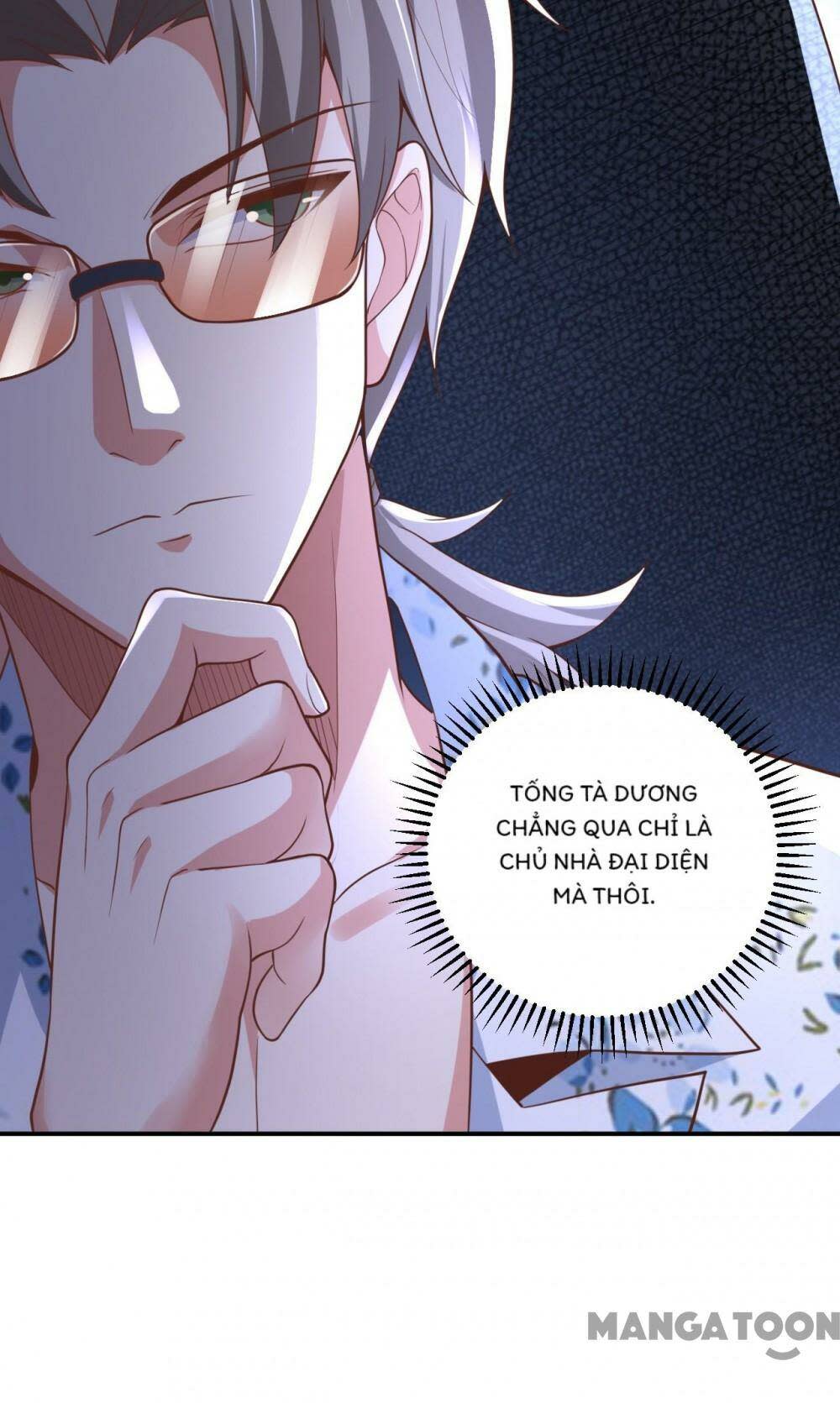 trấn quốc thần tế chapter 14 - Trang 2