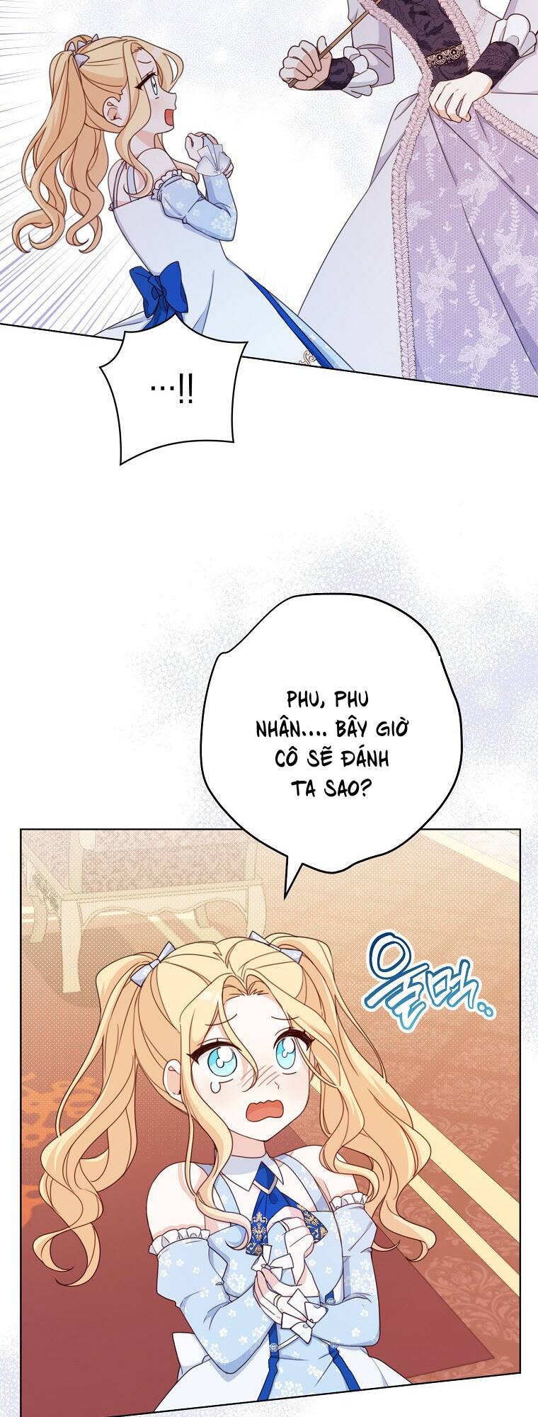 tôi đã phạm sai lầm rồi chapter 20 - Next chapter 21