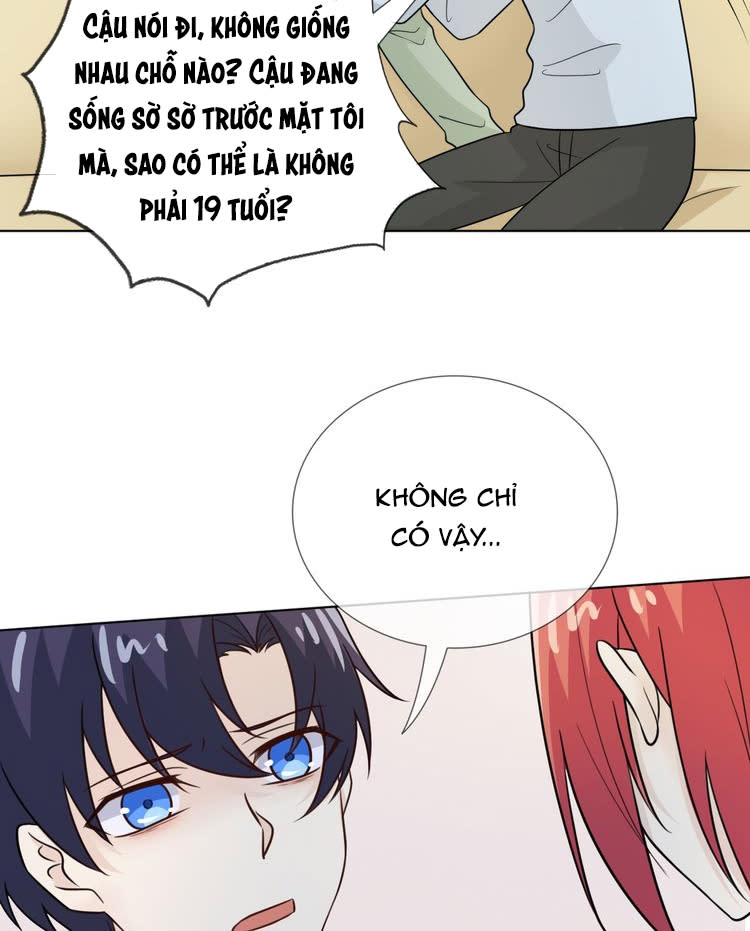 Trọng Sinh Nhất Mộng Chap 61 - Next Chap 62