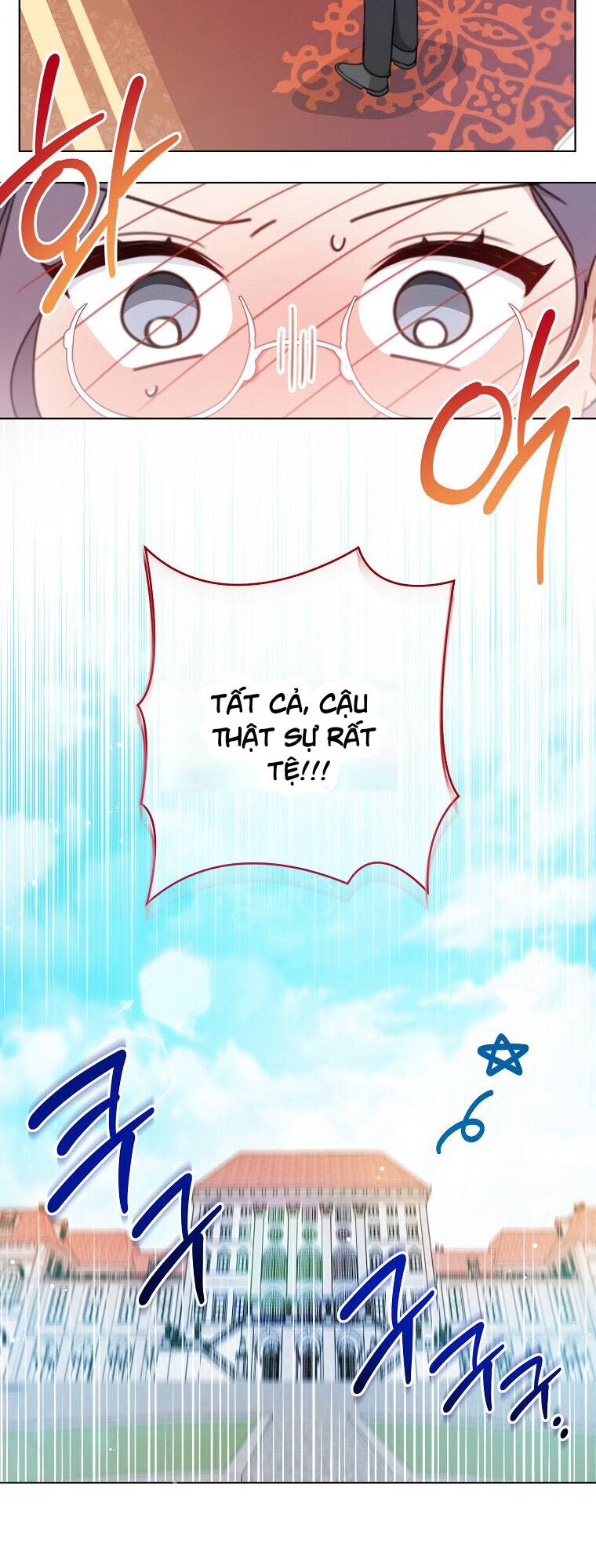 tôi đã phạm sai lầm rồi chapter 20 - Next chapter 21