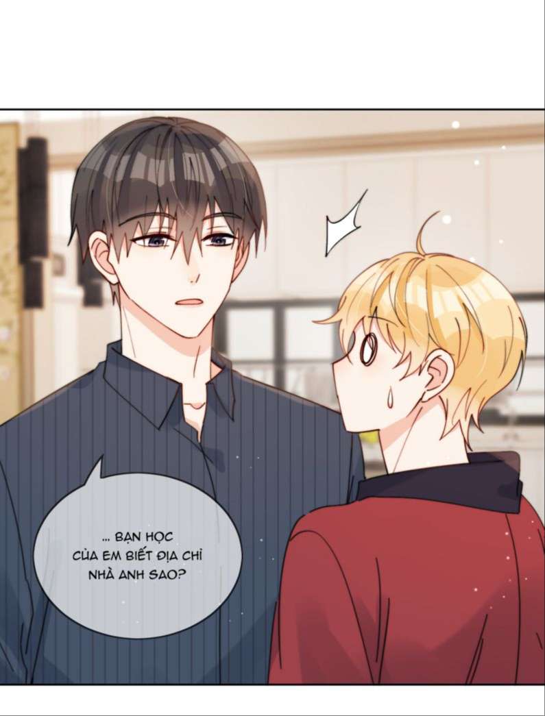 Kem Bơ Chất Lượng Kém Chap 42 - Next Chap 43