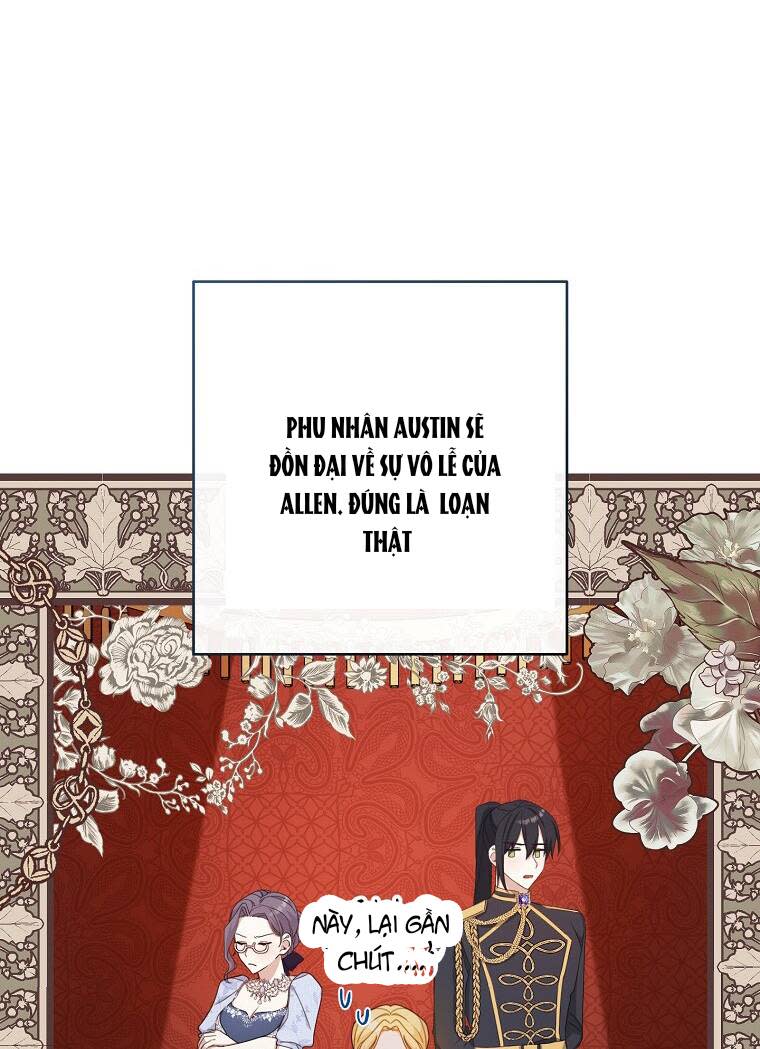 tôi đã phạm sai lầm rồi chapter 20 - Next chapter 21