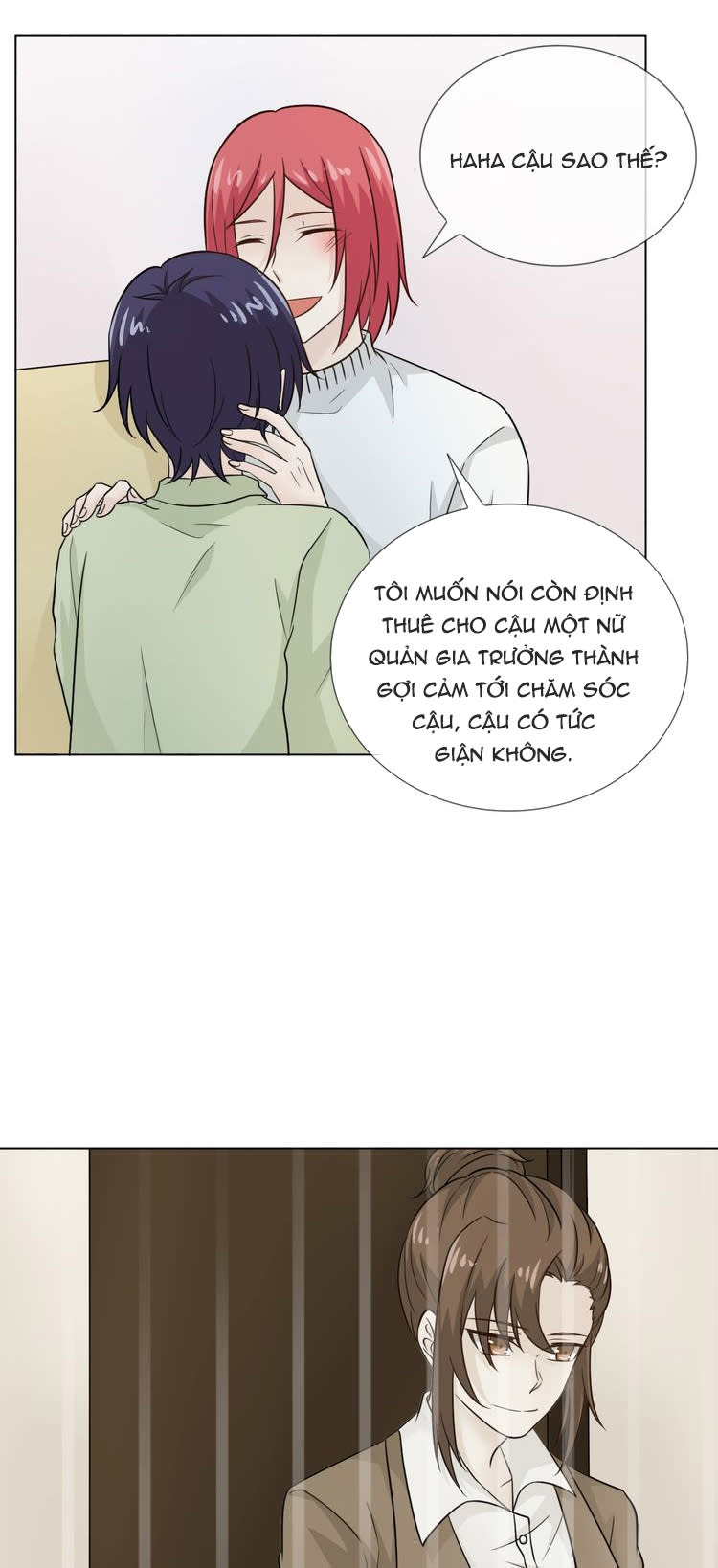 Trọng Sinh Nhất Mộng Chap 61 - Next Chap 62