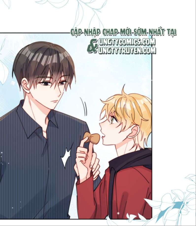 Kem Bơ Chất Lượng Kém Chap 42 - Next Chap 43