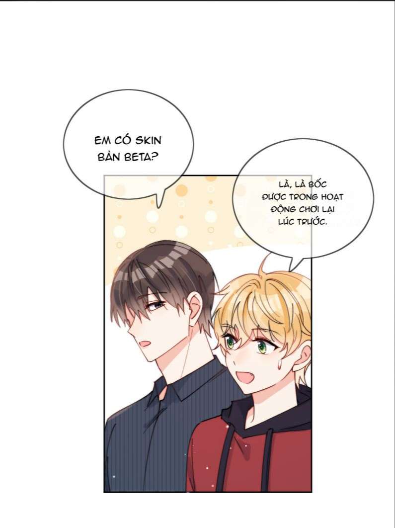 Kem Bơ Chất Lượng Kém Chap 42 - Next Chap 43