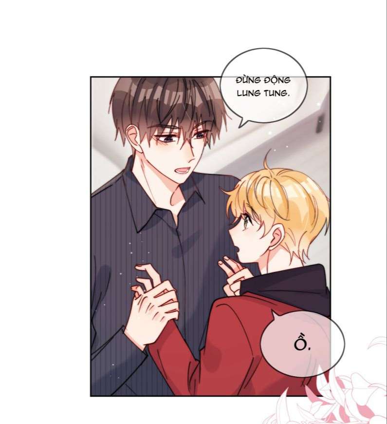 Kem Bơ Chất Lượng Kém Chap 42 - Next Chap 43