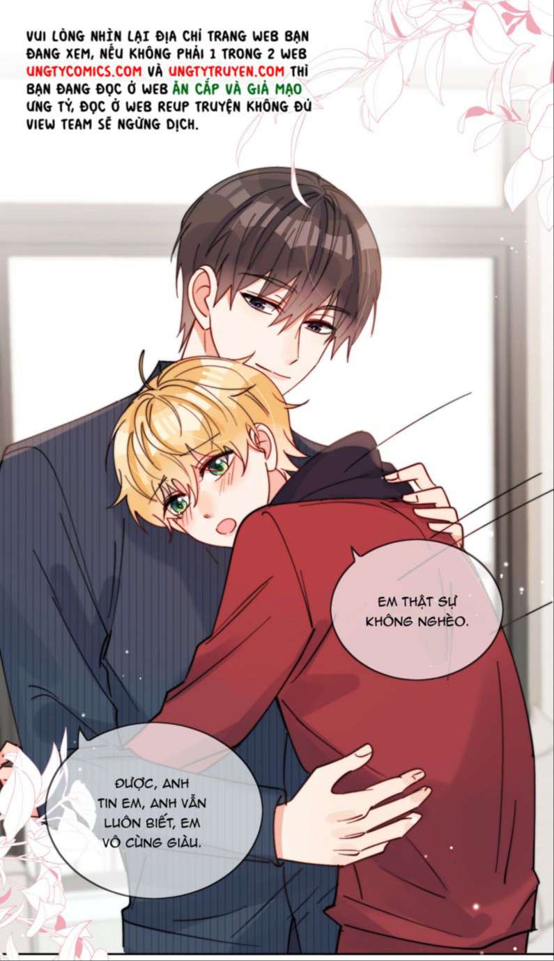 Kem Bơ Chất Lượng Kém Chap 42 - Next Chap 43