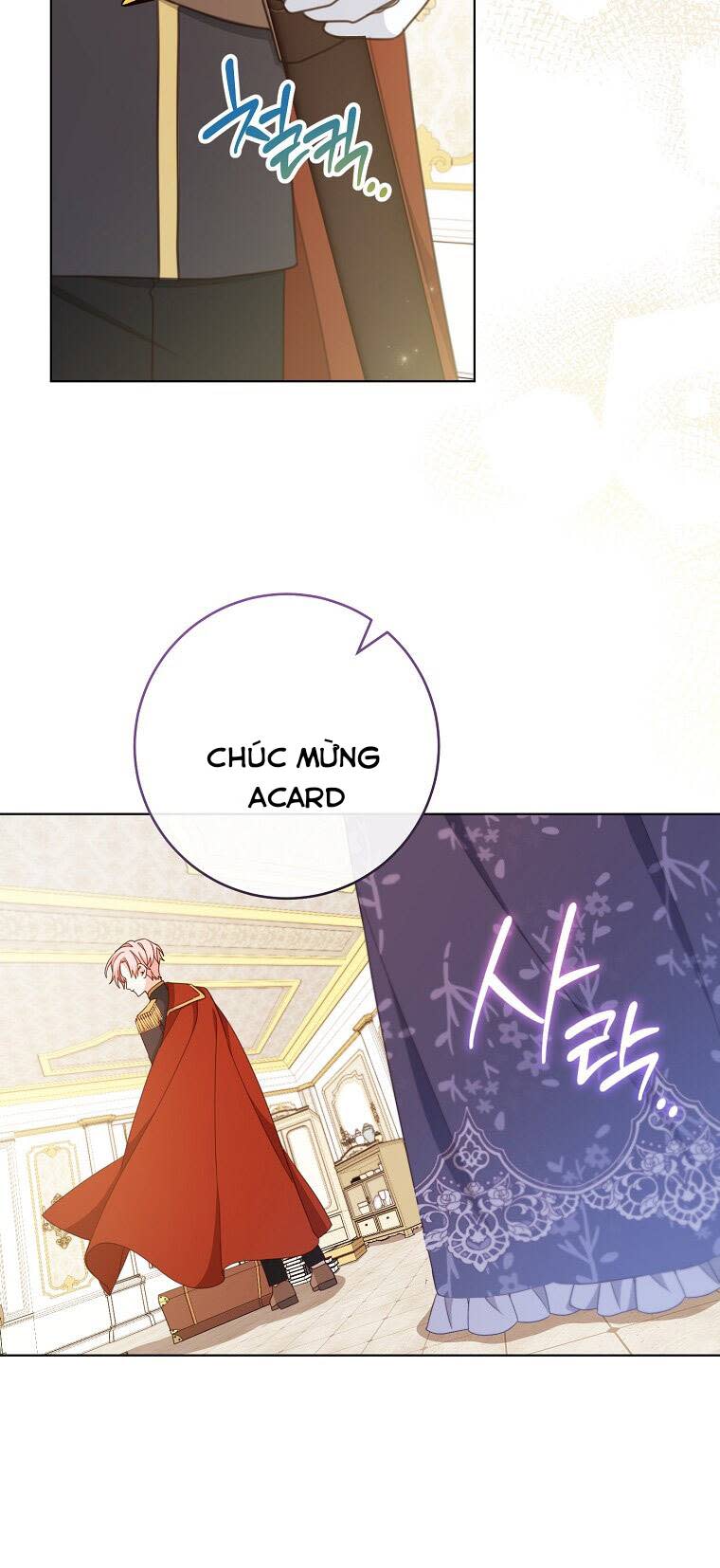 tôi đã phạm sai lầm rồi chapter 20 - Next chapter 21