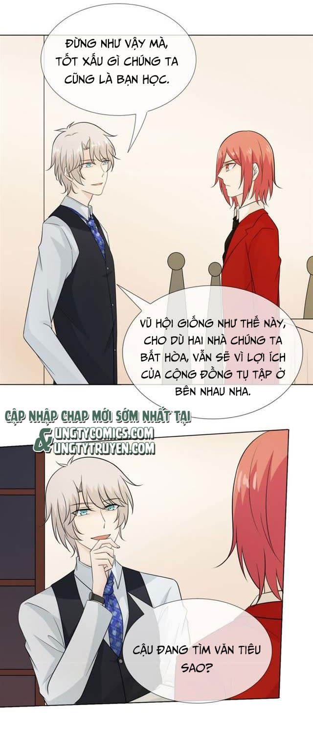 Trọng Sinh Nhất Mộng Chap 67 - Next Chap 68