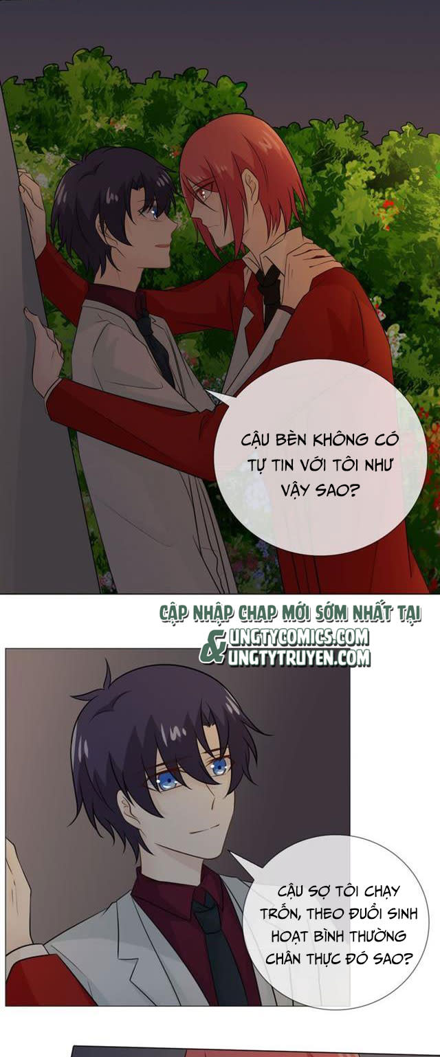 Trọng Sinh Nhất Mộng Chap 67 - Next Chap 68