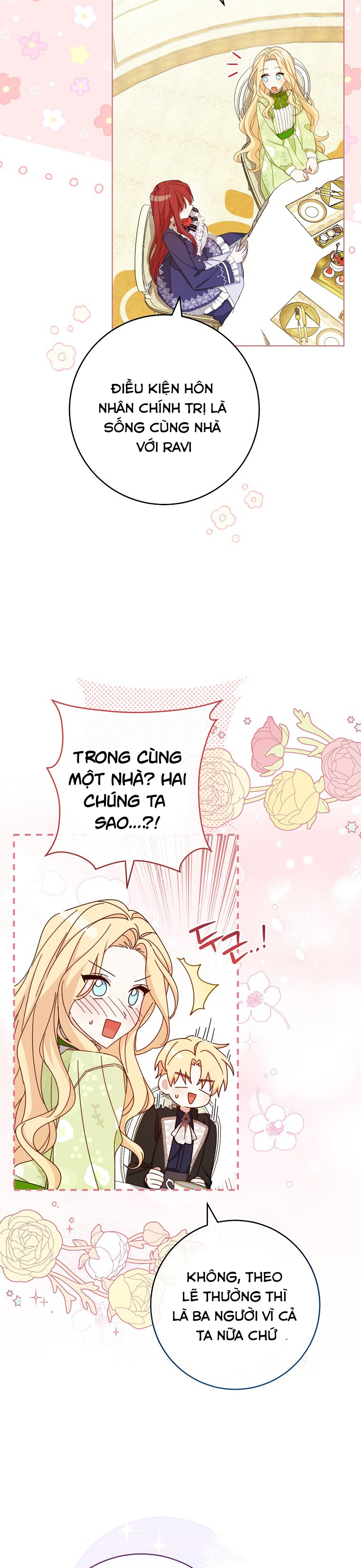 tôi đã phạm sai lầm rồi chapter 22 - Next chapter 23