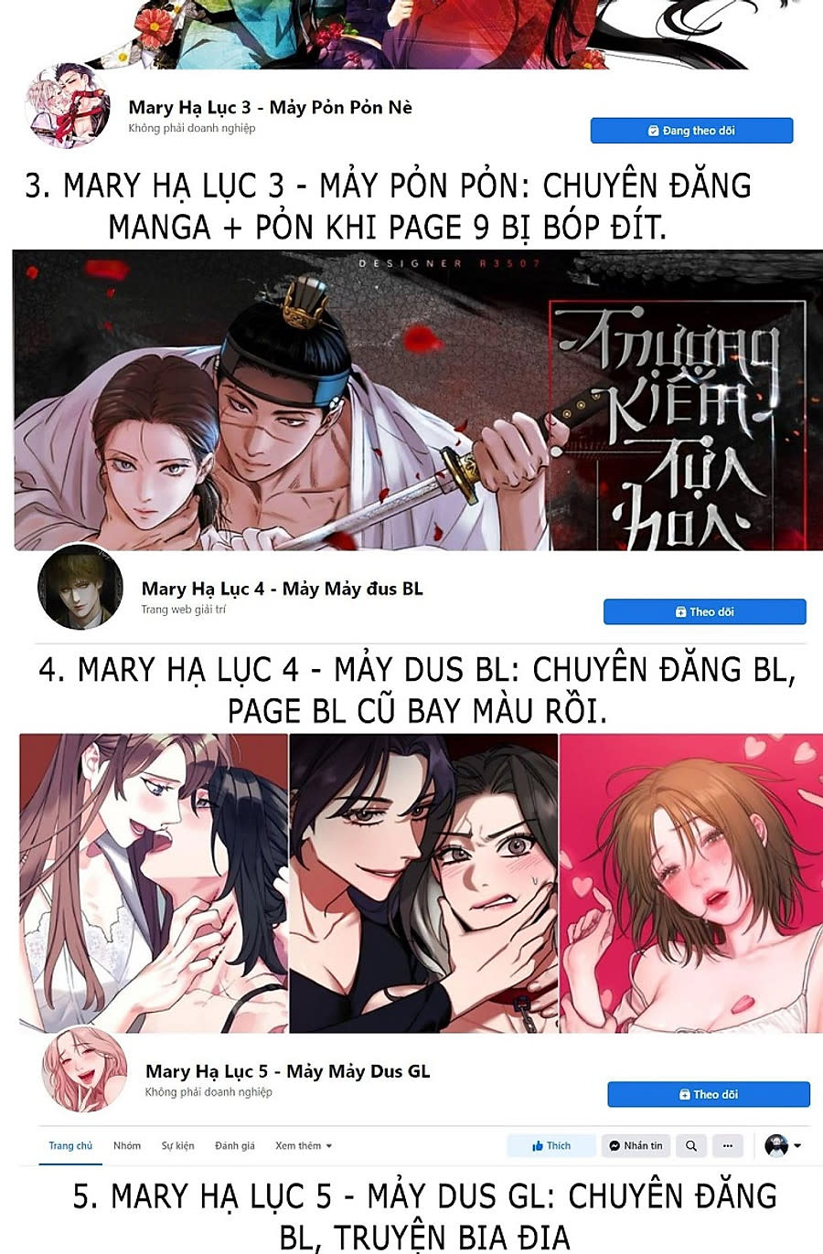 khó dỗ dành Chapter 20.2 - Trang 2