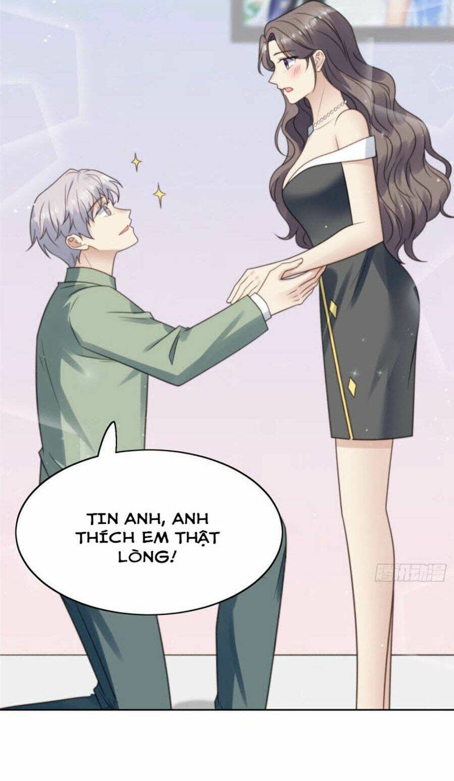 lưng dựa núi lớn đứng vững c vị chapter 11 - Next chapter 12