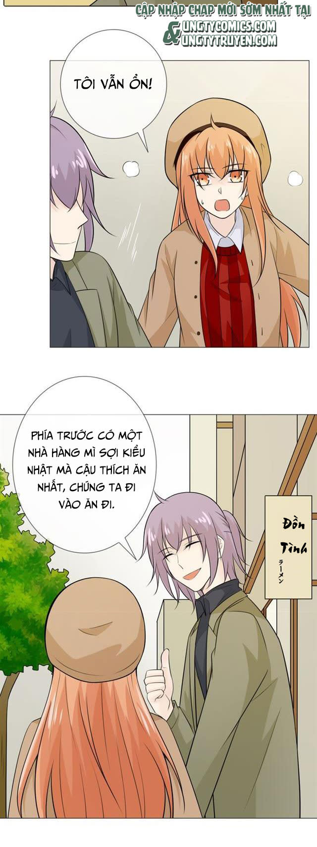 Trọng Sinh Nhất Mộng Chap 69 - Next Chap 70