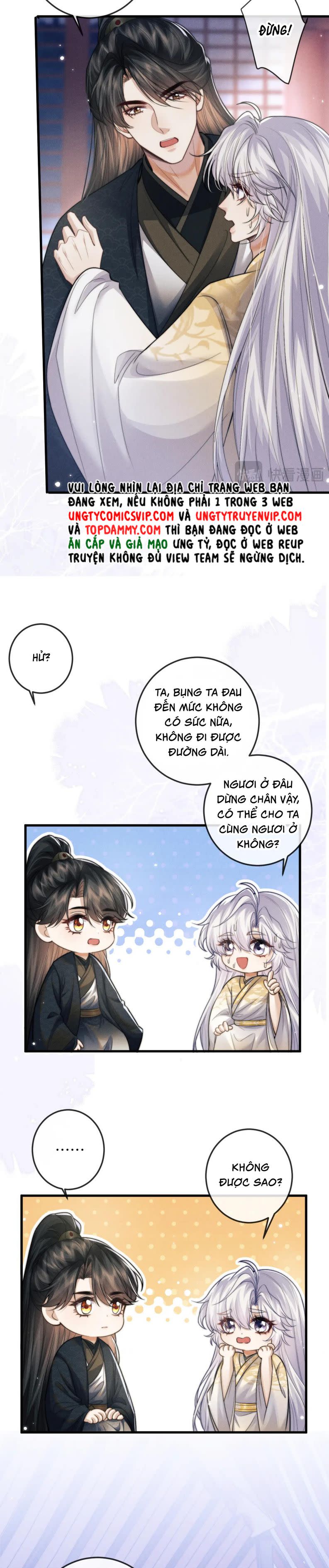 Ma Tôn Hối Bất Đương Sơ Chap 65 - Next Chap 66