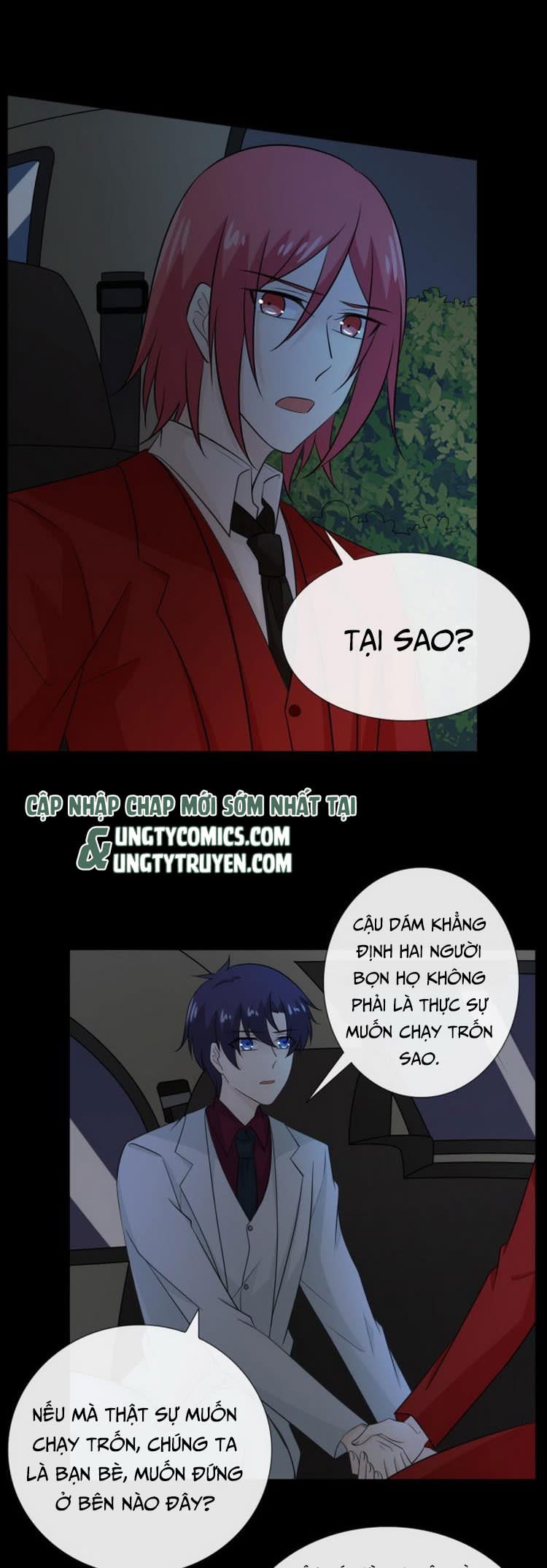 Trọng Sinh Nhất Mộng Chap 68 - Next Chap 69