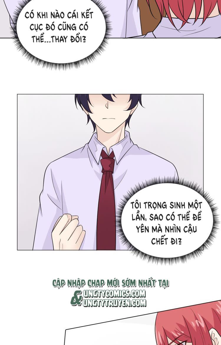 Trọng Sinh Nhất Mộng Chap 63 - Next Chap 64