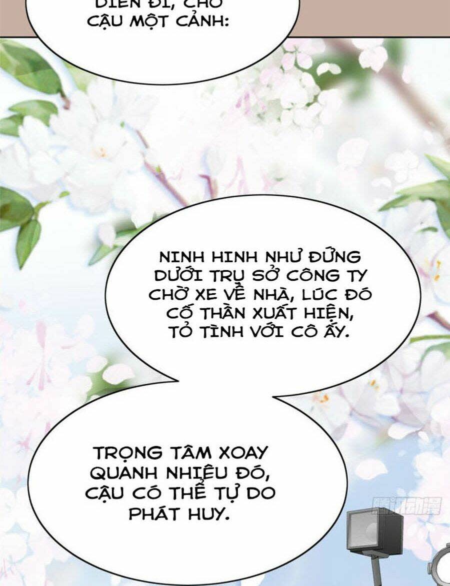 lưng dựa núi lớn đứng vững c vị chapter 11 - Next chapter 12