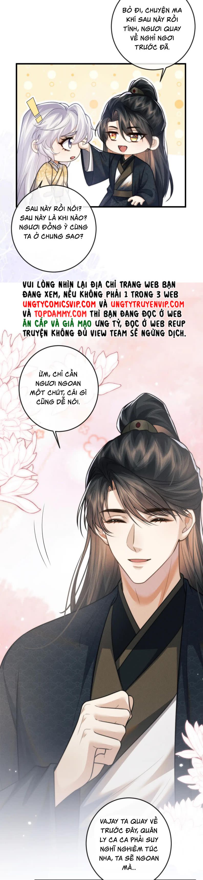 Ma Tôn Hối Bất Đương Sơ Chap 65 - Next Chap 66