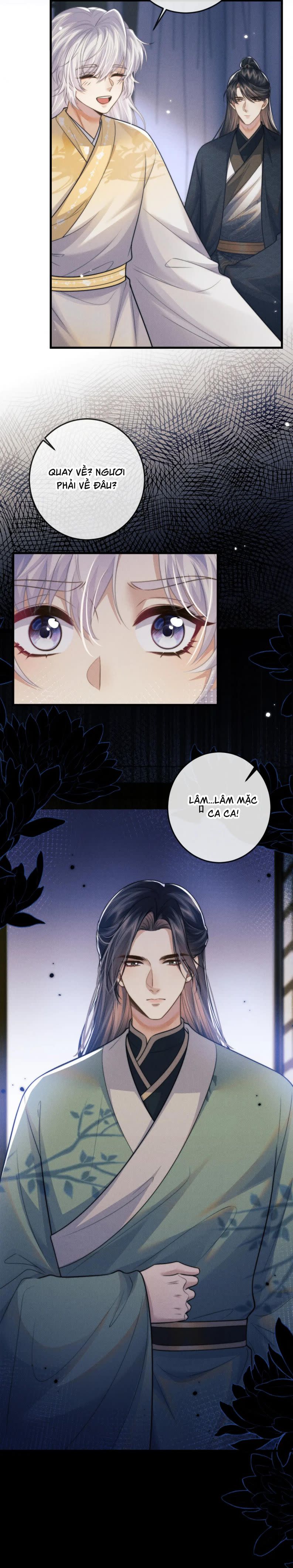 Ma Tôn Hối Bất Đương Sơ Chap 65 - Next Chap 66