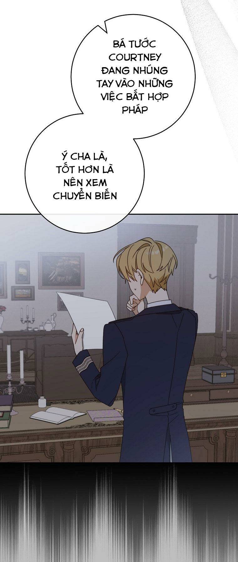 tôi đã phạm sai lầm rồi chapter 24 - Next chapter 25