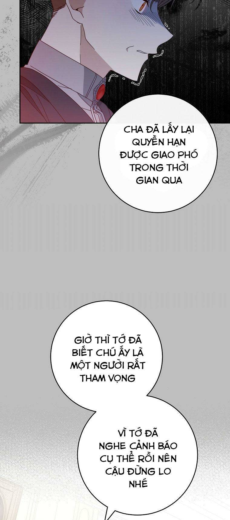 tôi đã phạm sai lầm rồi chapter 24 - Next chapter 25