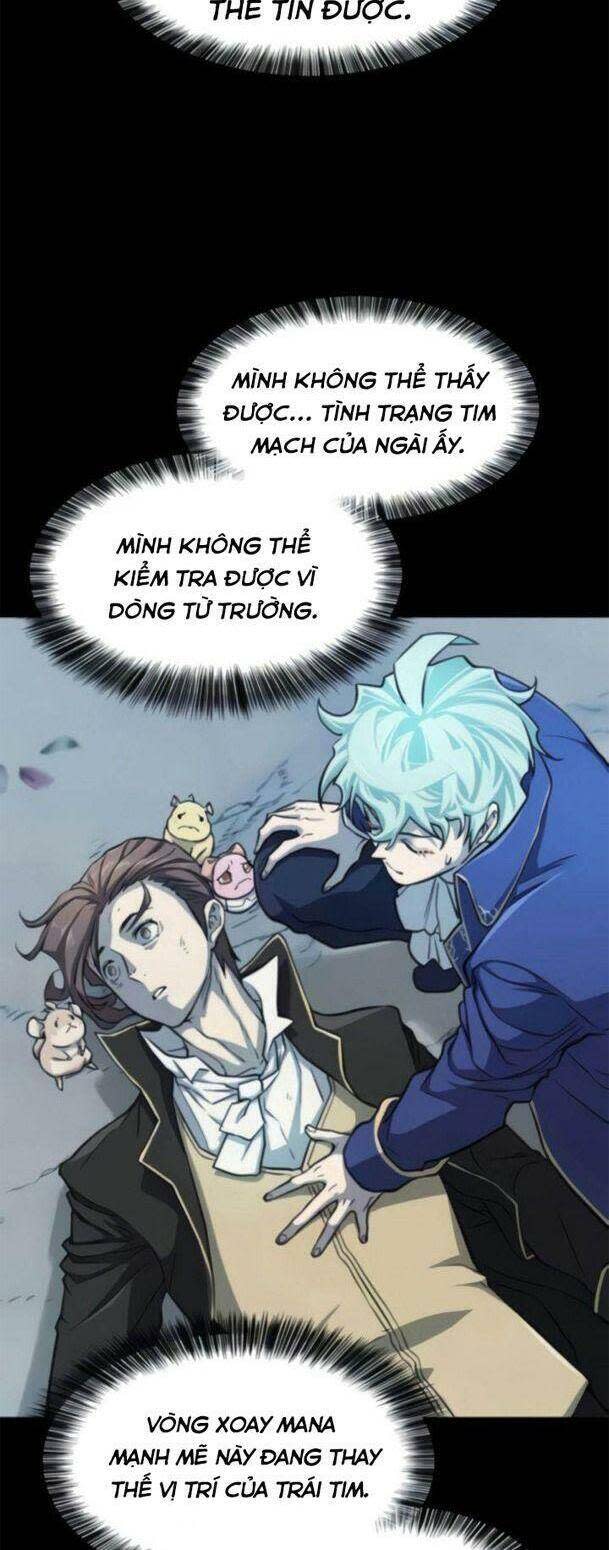 Kĩ Sư Bá Nhất Thế Giới Chapter 34.1 - Trang 2