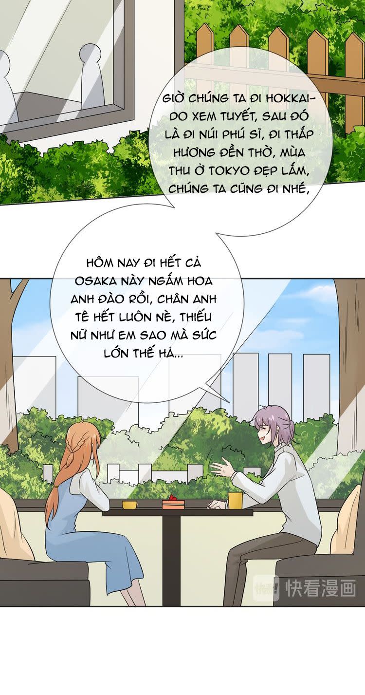 Trọng Sinh Nhất Mộng Chap 73 - Next Chap 74