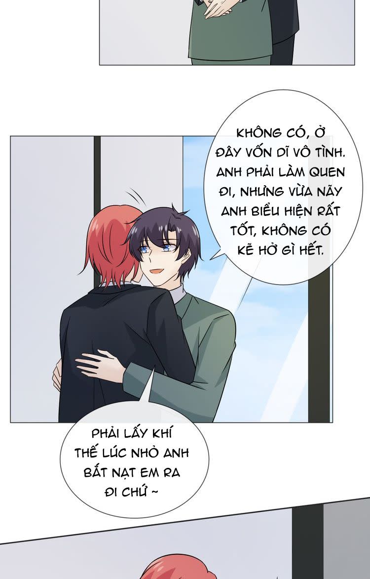 Trọng Sinh Nhất Mộng Chap 74 - Next Chap 75